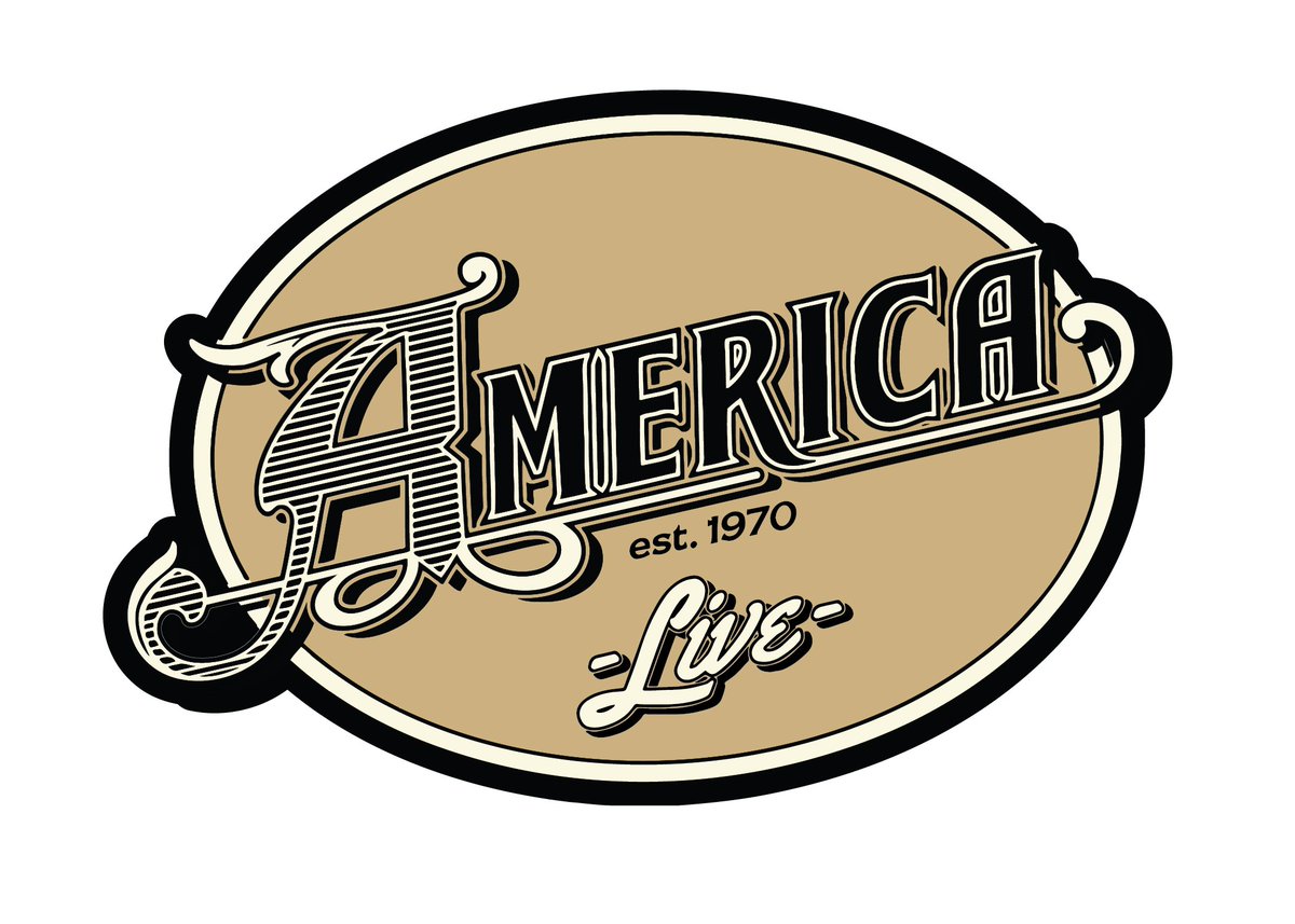 American Band Logos