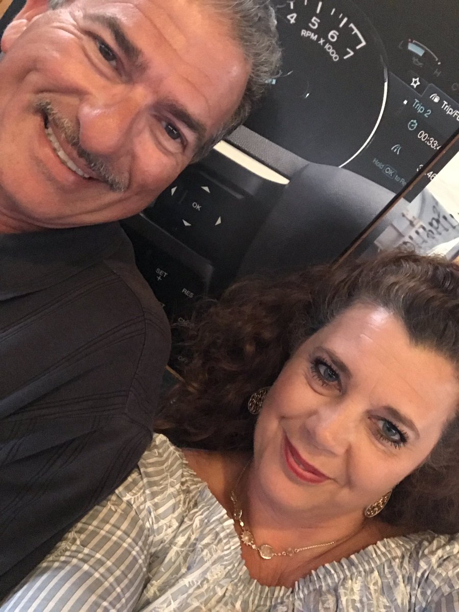 KStanely's tweet photo. Date night! #tweetCaroline https://t.co/5BYXKfKO3d