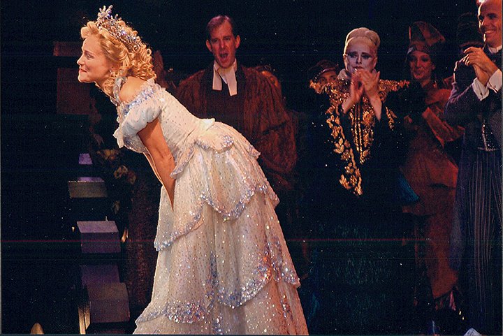 best of kristin tweet media