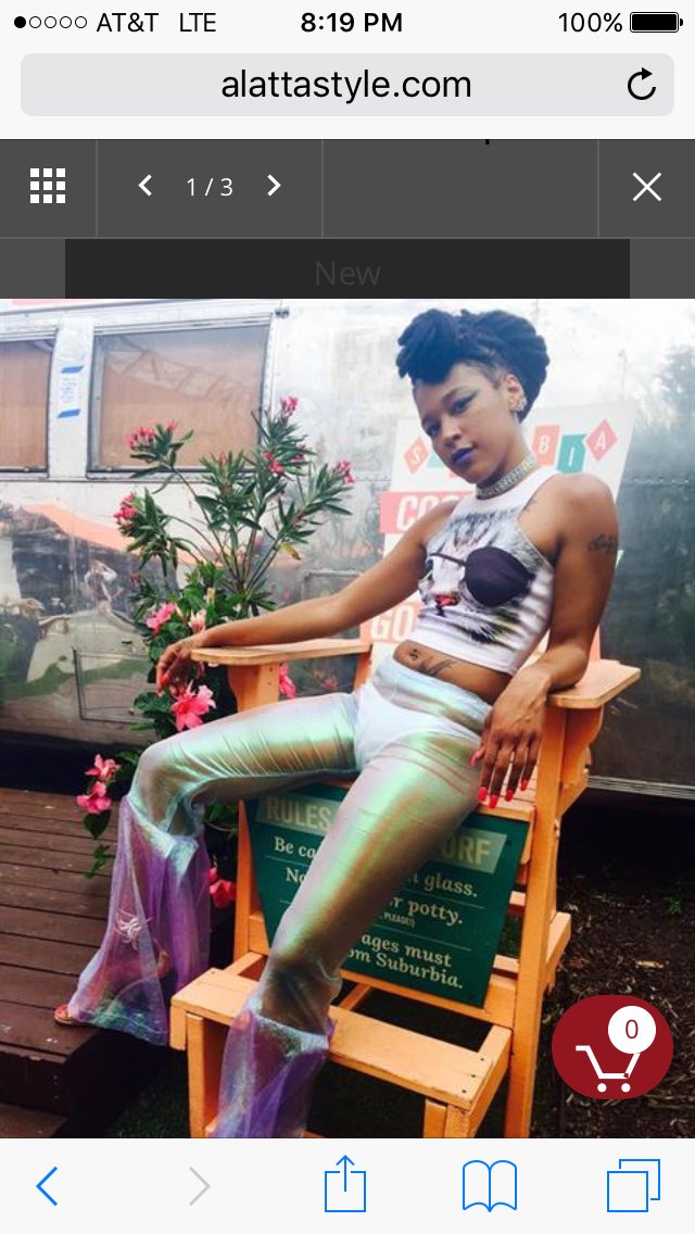 ShopALSBoutique's tweet photo. Get the look now!
Our "Unicorn tears" bell bottoms are magically disappearing! #topseller https://t.co/4w0UZiPBpe