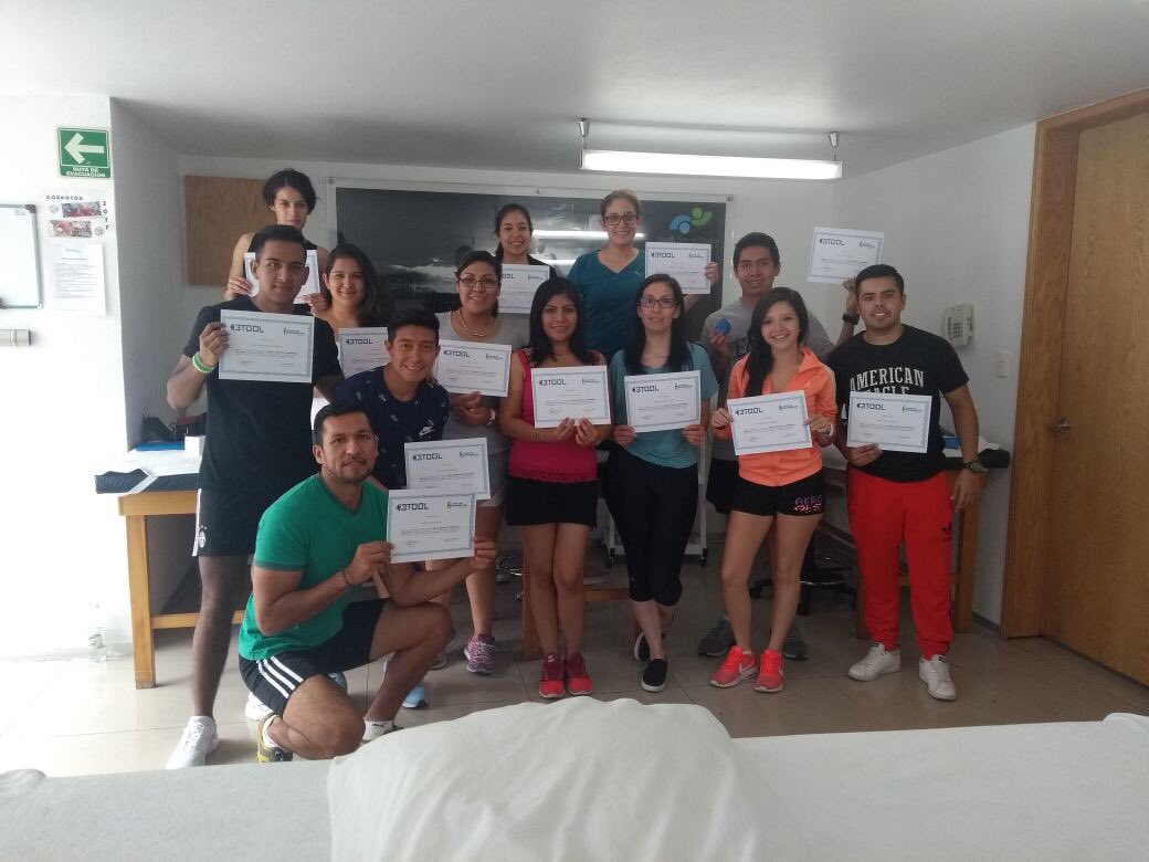 Capacitatemex's tweet photo. Certificacion #3tool ciudad de mexico ! Julio 2017 https://t.co/t6sFga9pVf
