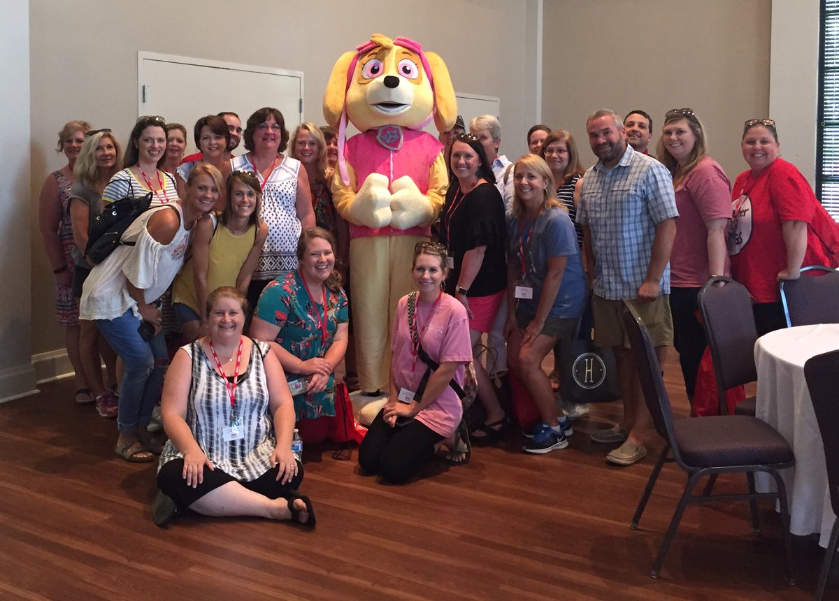 CameronEES's tweet photo. #al200decatur fun @EarlyWorks https://t.co/DUH5dZOORR