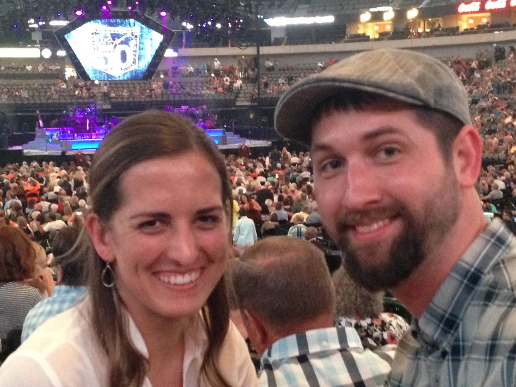 #tweetcaroline