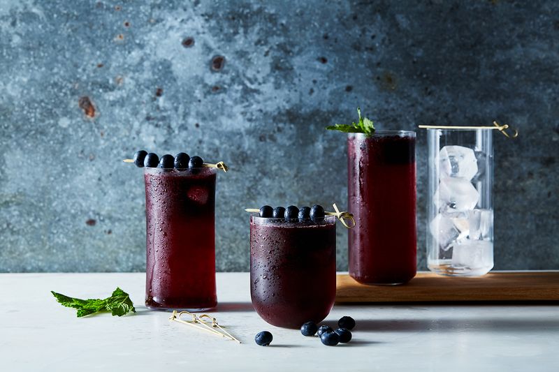 RecipesHeaven's tweet photo. These Little Berries Make a Mighty Agua Fresca - https://t.co/iESvxuQMZi #Pies #recipes https://t.co/W1a5vtK1PQ