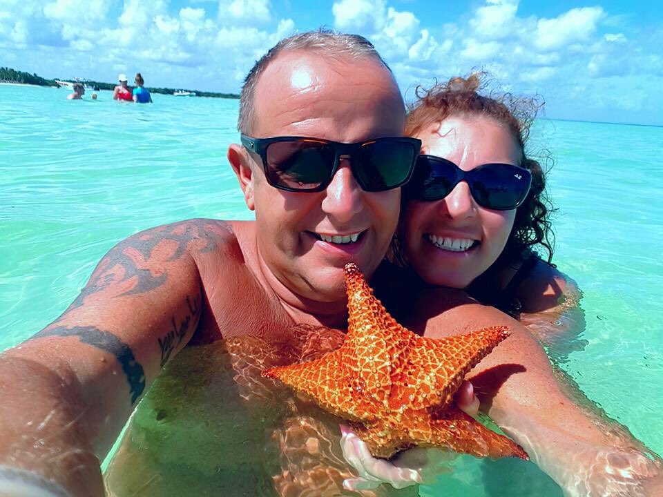 #todaysgoal #starfish