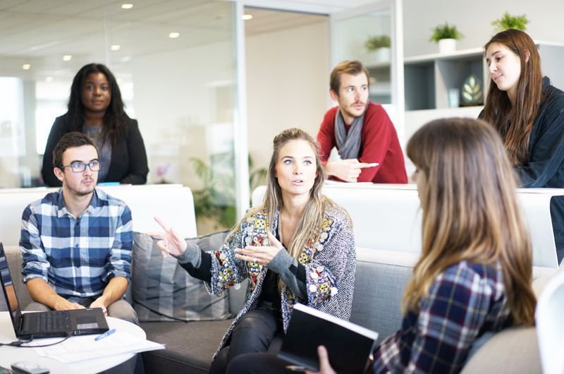 goodzing's tweet photo. Expert @CoachingHorn explains How to Stop Feeling So Nervous in big meetings! https://t.co/7pq1O4rmGl #mhealth https://t.co/f98knkQKNi
