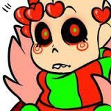 Sorry for being gone it's just no one is talking to me or rping with me