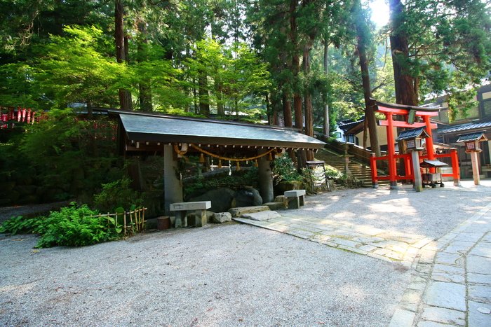 JapanHoppers's tweet photo. Hida-sannogu Hie-jinja Shrine was founded in 1141 and it is a shrine of family’s safety.
https://t.co/QKQZRqO21n

#Japan #Gifu #Takayama https://t.co/jSLlm4ZP4v