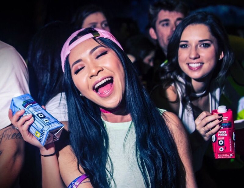 Pregaming with <a href="/diplo/">diplo</a> on #NightOwlRadio