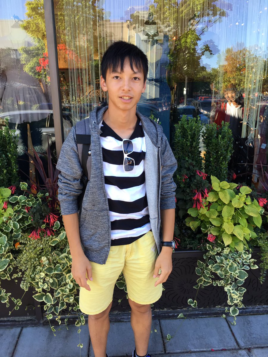 ただのイケメンになったマザキ。
(女子が全力サポート)