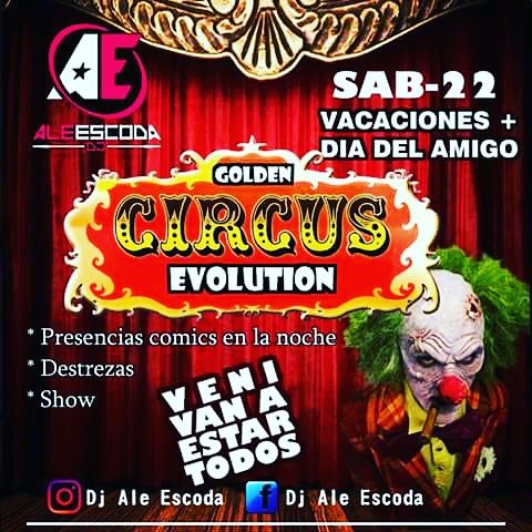 abocattigina's tweet photo. JUGAMOS?SUBÍ UNA FOTO CON TU GRUPO DE AMIGOS EN NUESTRO GRAN GOLDENN,LA FOTO Q MÁS MG,❤ Y COMPARTIR Y la MÁS COPADA GANA ENTRADAS Y JARRA 👭👬 https://t.co/3xOzC9DFNP