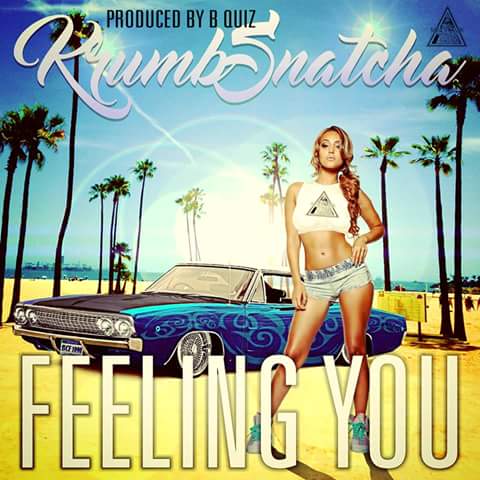 KS_MINDPOWERENT's tweet photo. #Krumbsnatcha #FeelingYou
Available on Spotify, iTunes, Amazon, Tidal and all digital outlets 7/25 #MindPowerEnt produced by B. Quiz https://t.co/xdirku63A6