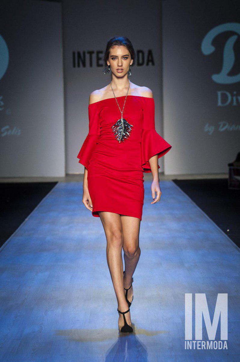 Una colección de accesorios que te cautivará, es lo que nos presentó <a href="/Joyeria_Dive/">Joyería Divé</a> en la pasarela de #IM67