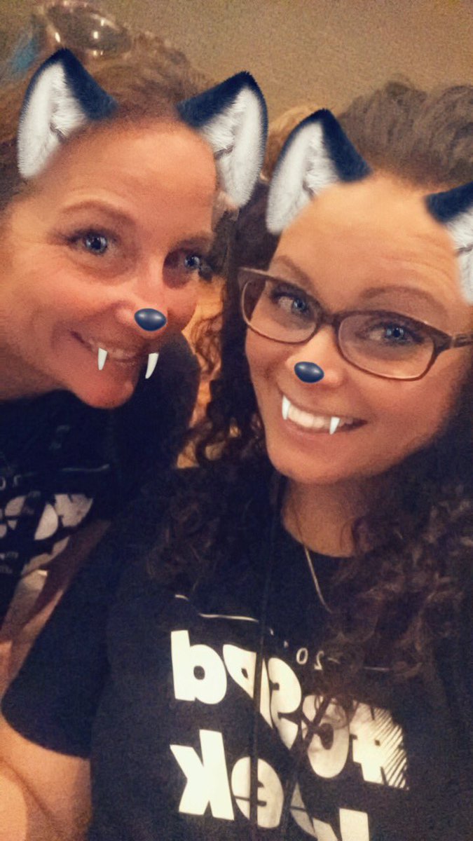 msscottymath3's tweet image. We're having so much fun at #cspdweek #Bootstrapworld dinner! @ddamschen 😂😂😂🤓🤓