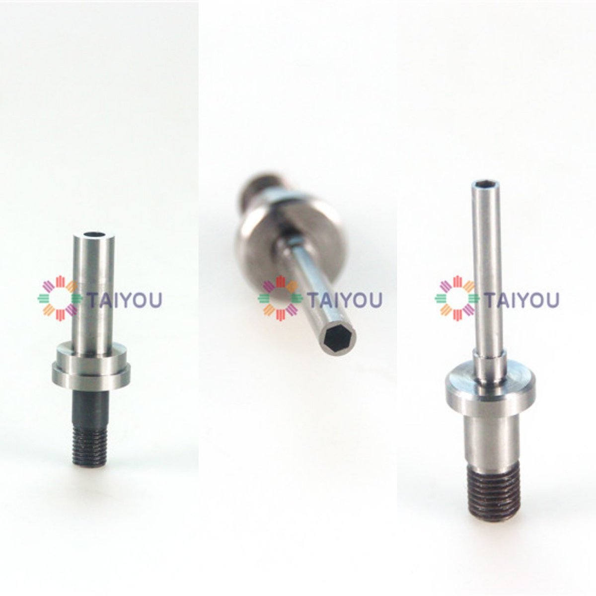 TaiyouPrecision's tweet photo. #cncmachineryparts #cncmachineparts #precisioncncmachineparts #precisionmachineparts #customcncmachineparts https://t.co/cZDpWaiFK5 https://t.co/3Siu6ERmyy