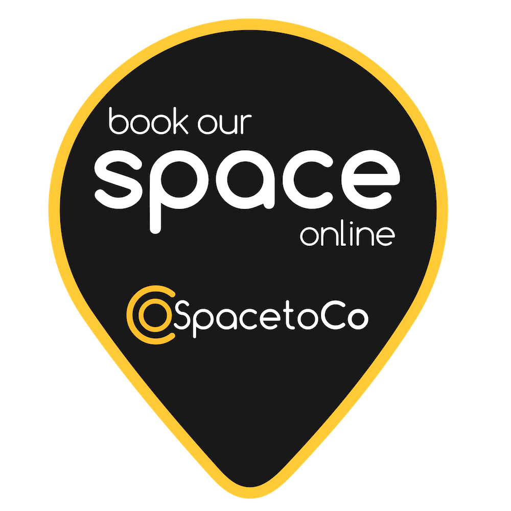 WannerooBA's tweet photo. You can now book a space here at @theHybrid935 for all training/meeting/workshop needs through @spacetoco https://t.co/meaVy2xiXd #spacetoco https://t.co/NCc2Q5kpj7