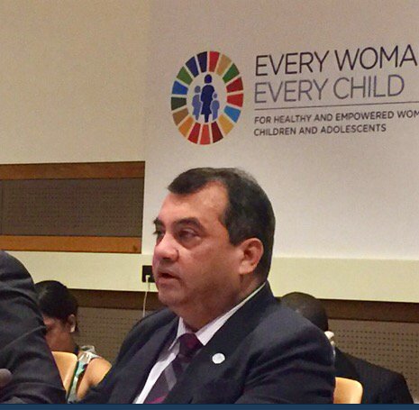 saberhc's tweet photo. At #EWECisME #ProgressinPartnership Launch reiterated strong commitment of @IPUparliament to @UnfEWEC Global Strategy https://t.co/qfEsuhMfgN