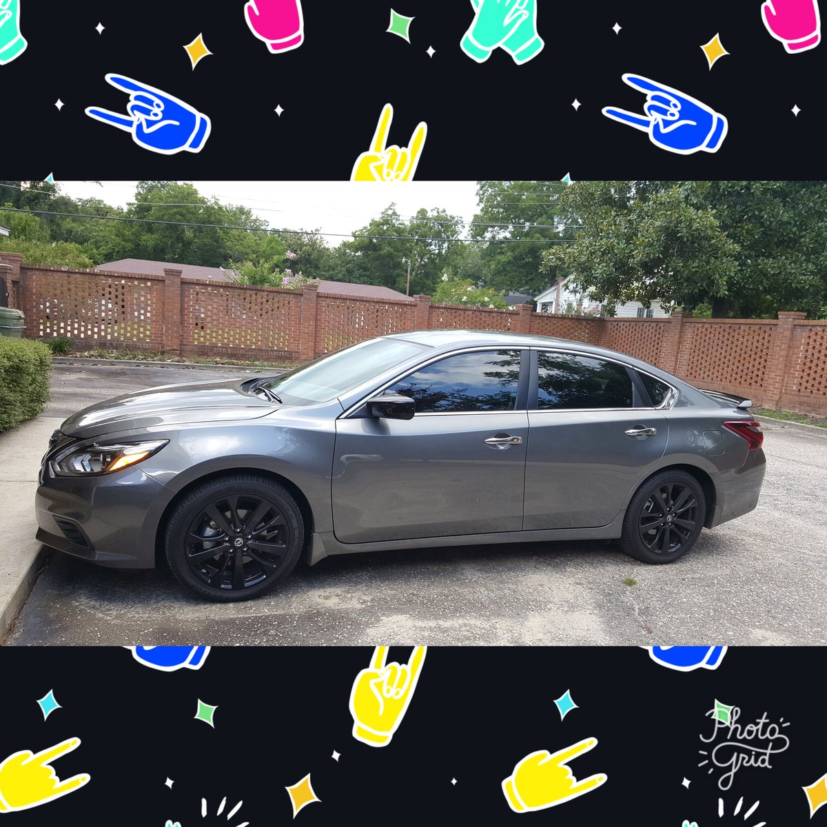 UCBeauty85's tweet photo. #WindowsTinted ☻😎🤘 https://t.co/gVUG41NFR7