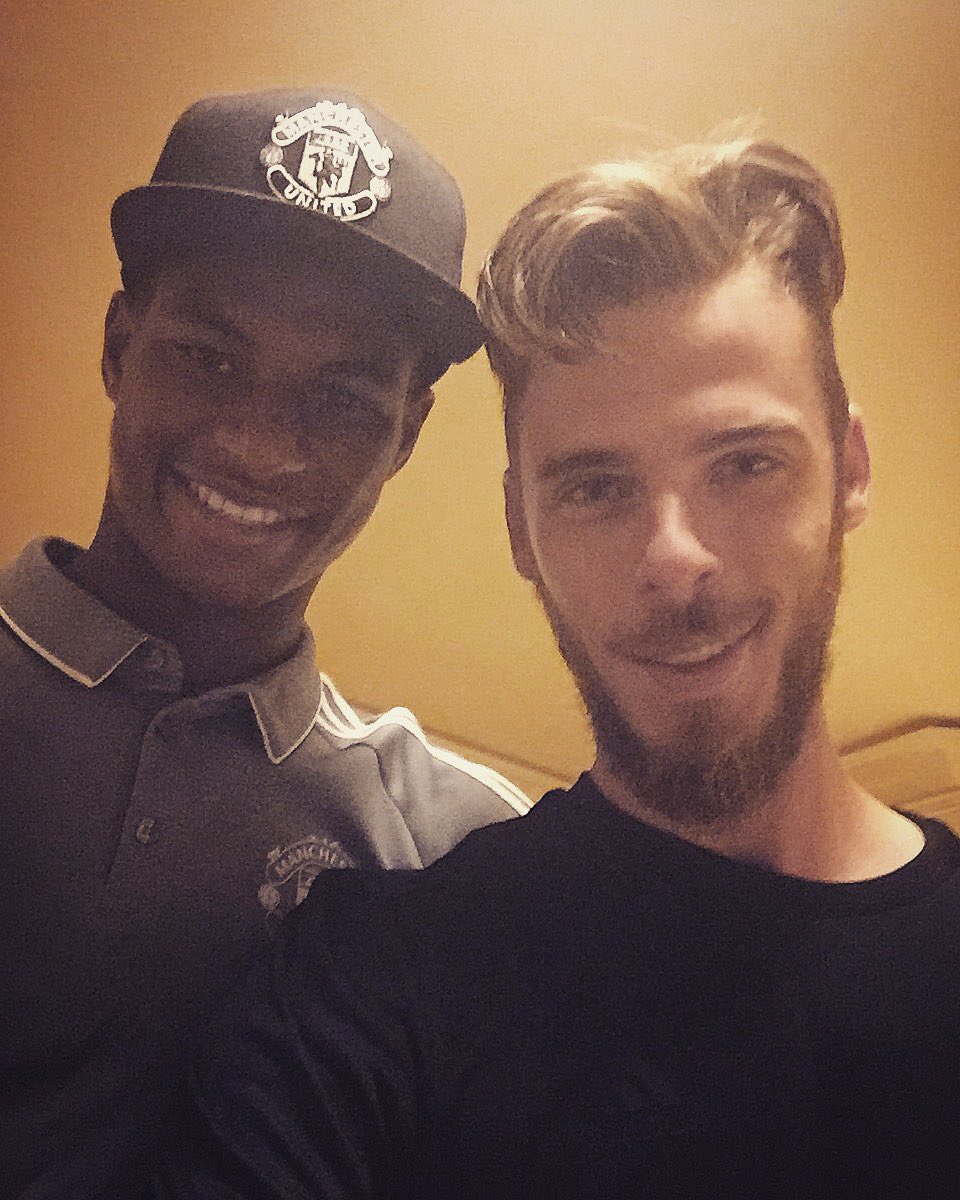 What a player!! 🔝🔝 #WonderfulKid <a href="/MarcusRashford/">MR14</a>