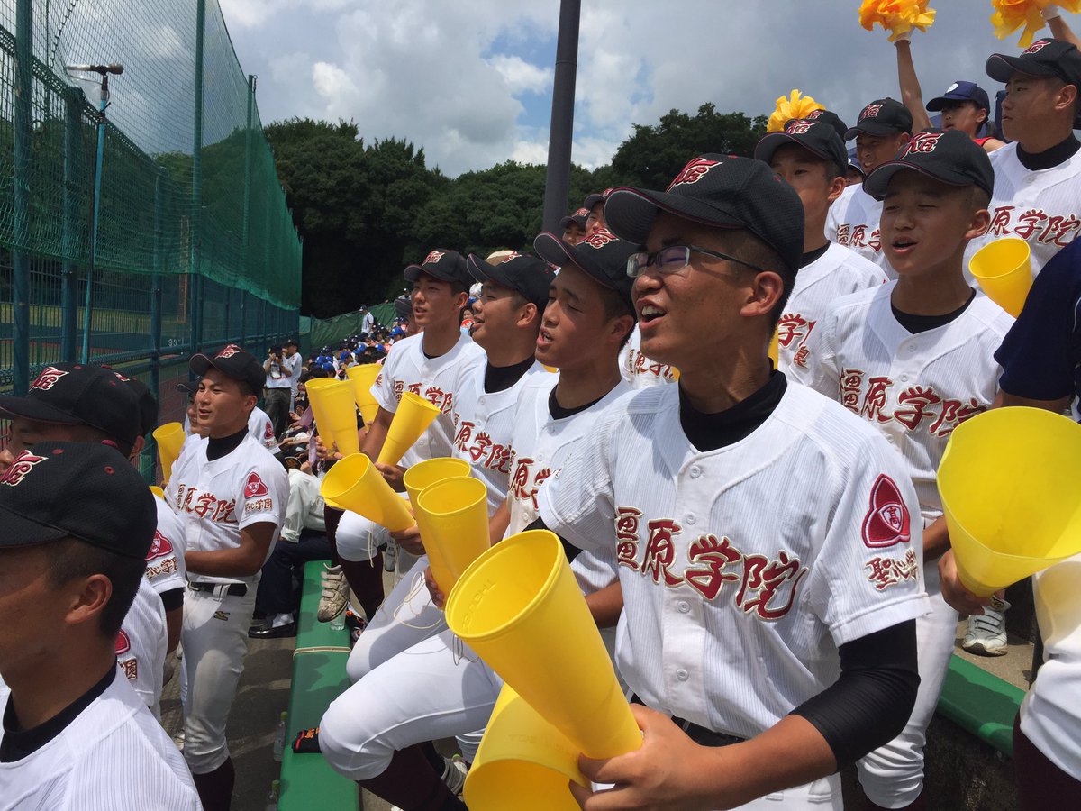 ドラマティックナイン Tvn 2点リードの橿原学院応援スタンド この夏から新しいユニフォームで戦っています ウラの ドラマティックナイン ドラマティックナイン Tvn 2点リードの橿原学院応援スタンド この夏から新しいユニフォームで戦っています ウラの ドラマティックナイン