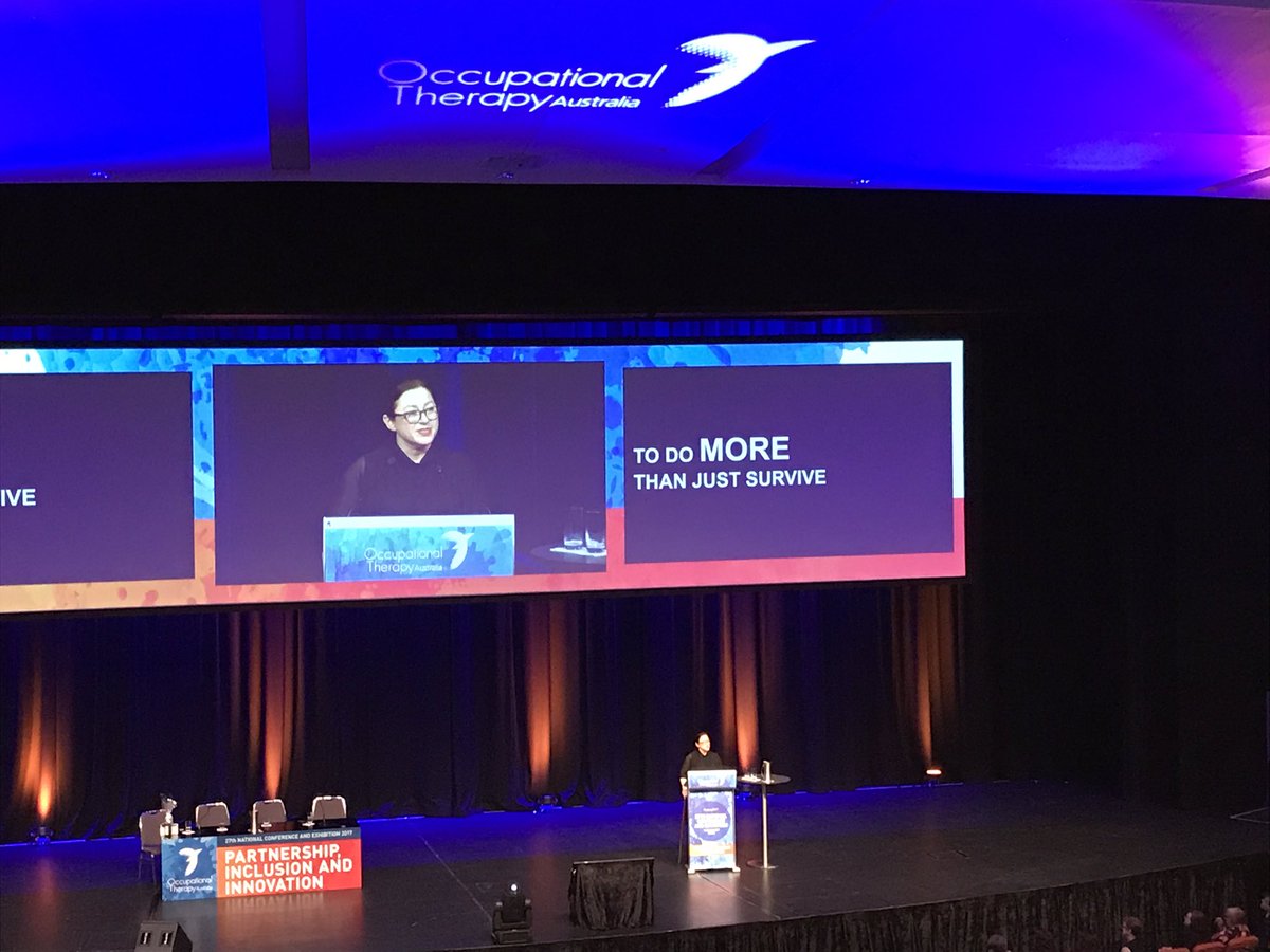 lou_gustafsson's tweet photo. Ignorance and arrogance are a toxic mix #OTAus2017 @MADforpeace https://t.co/uhpbjoTdMY