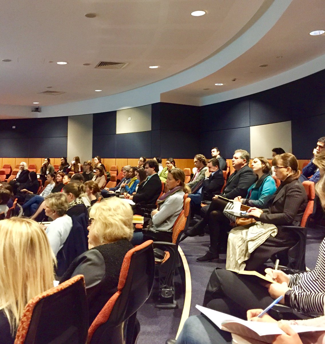 StevenOsta's tweet photo. Humanising your workplace and brand #SiFest2017 #osta4bayswater https://t.co/0SUewDAUH0