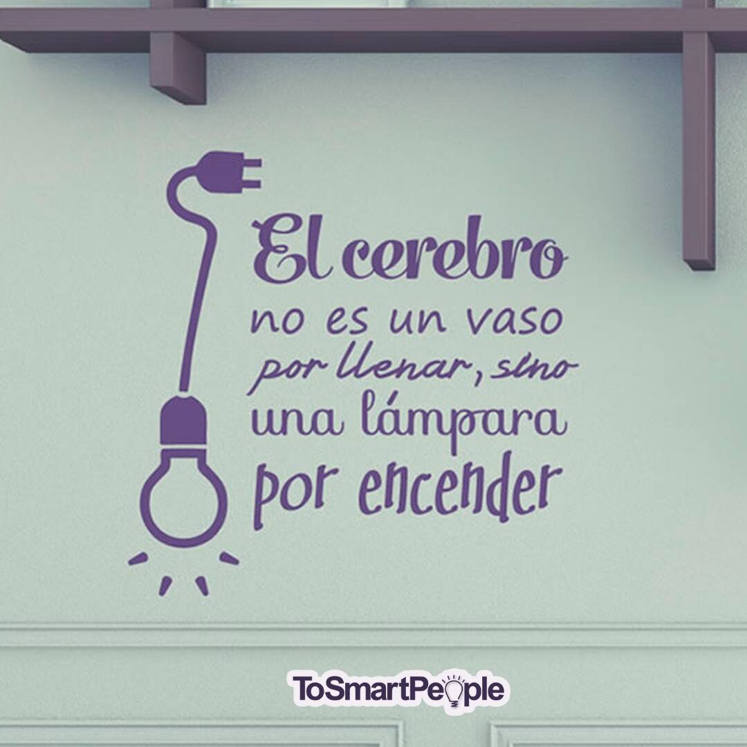 2spvenezuela's tweet photo. Debemos ejercitarlo continuamente una de las actividades más importantes para tu cerebro es la lectura. #Frases #ToSmartPeople #18July2017 https://t.co/oFlATUrkE5