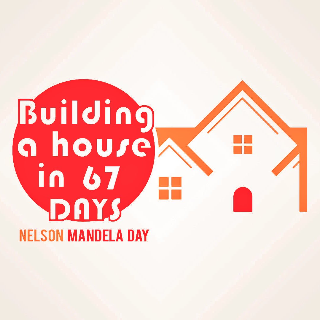 DesignCreaturez's tweet image. Check out this logo we did for a non profit organization #BBMMOVEMENT #67Minutes