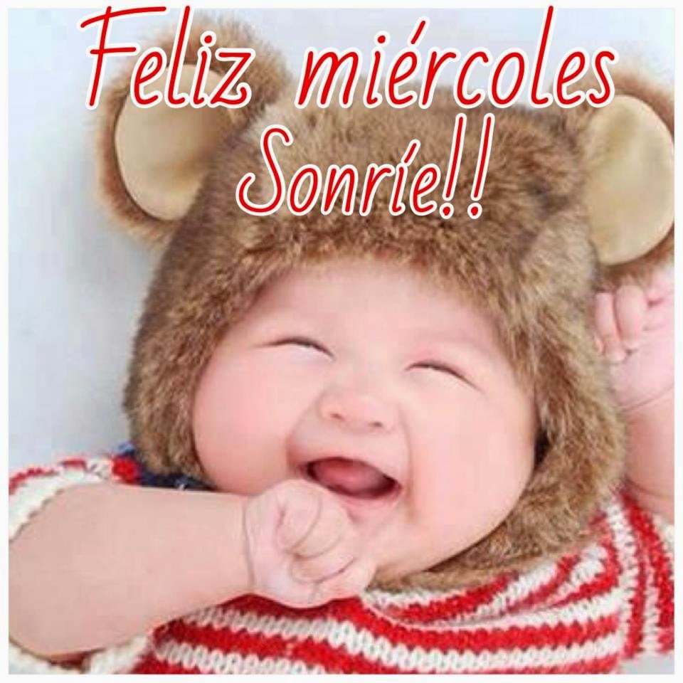 InfinityClinic_'s tweet photo. Nada más contagioso que la #risa de un bebé 🤣 ¡¡#FelizMiércoles!! https://t.co/c89yLCYuzf