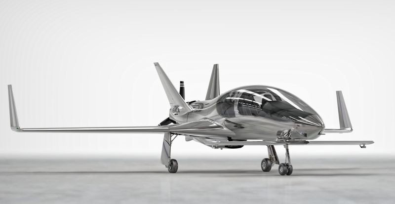 HighwaysBB's tweet photo. Cobalt Aircraft's Co50 Valkyrie said to be the world's fastest and safest design on the market! @cobaltaircraft https://t.co/Us8BcBuL4R https://t.co/ychtevhOjg