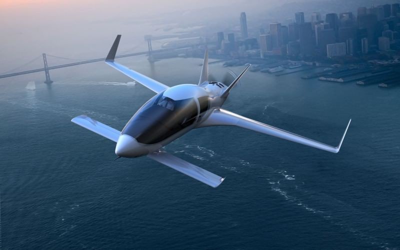 HighwaysBB's tweet photo. Cobalt Aircraft's Co50 Valkyrie said to be the world's fastest and safest design on the market! @cobaltaircraft https://t.co/Us8BcBuL4R https://t.co/ychtevhOjg