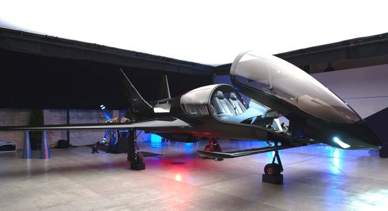 HighwaysBB's tweet photo. Cobalt Aircraft's Co50 Valkyrie said to be the world's fastest and safest design on the market! @cobaltaircraft https://t.co/Us8BcBuL4R https://t.co/ychtevhOjg