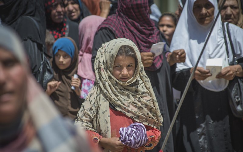 intpolicydigest's tweet photo. Exaggerated Victories: The #Mosul Effect https://t.co/bgk9j7iY3a #Battleformosul #mosuliraq #iraq https://t.co/HLj2XVwqZu