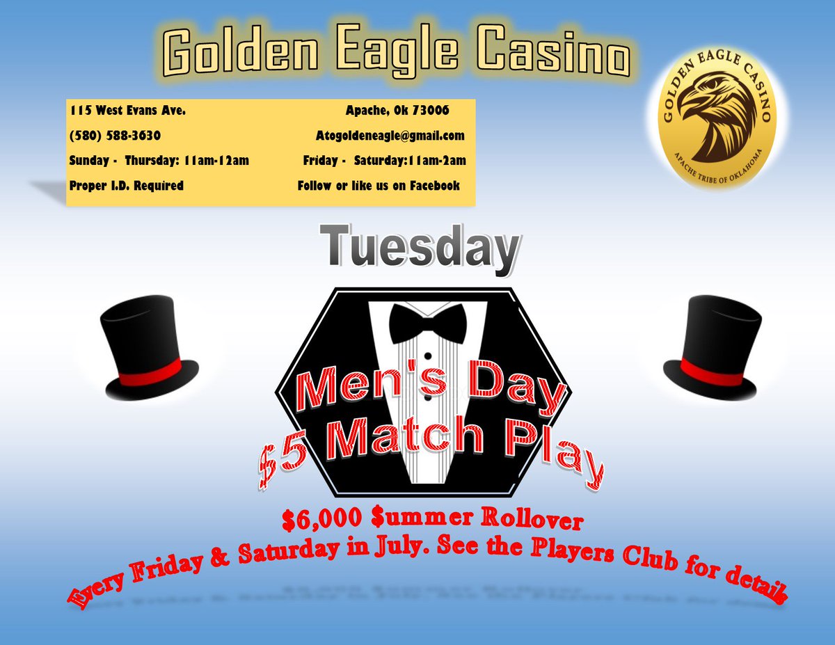 Atogoldeneaglecasino At Atogoldeneagle Twitter