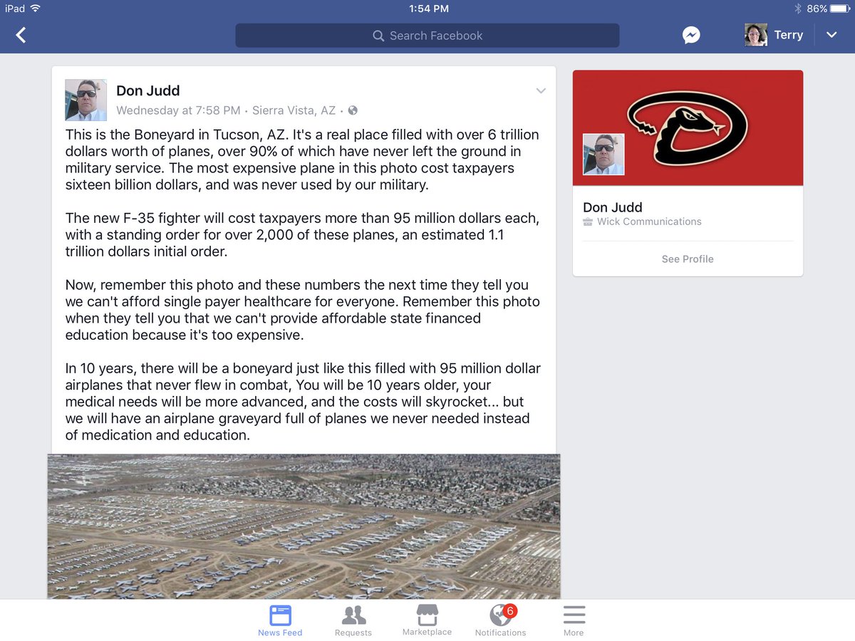 Tplusthree's tweet image. When they tell you there is no money for #UniversalCoverage or #HealthCareForAll Look at This Picture and Remember #SCROTUS and his ilk 1%