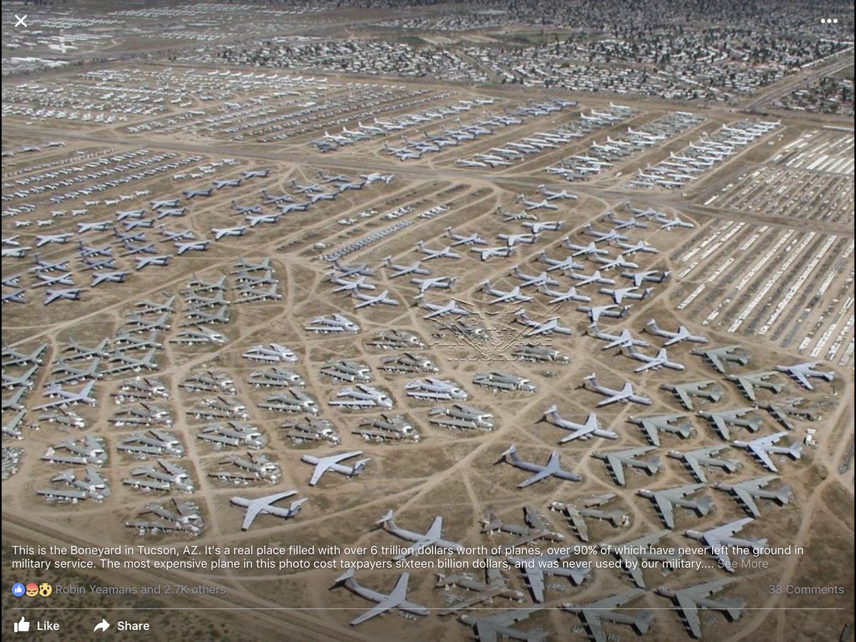 Tplusthree's tweet image. When they tell you there is no money for #UniversalCoverage or #HealthCareForAll Look at This Picture and Remember #SCROTUS and his ilk 1%