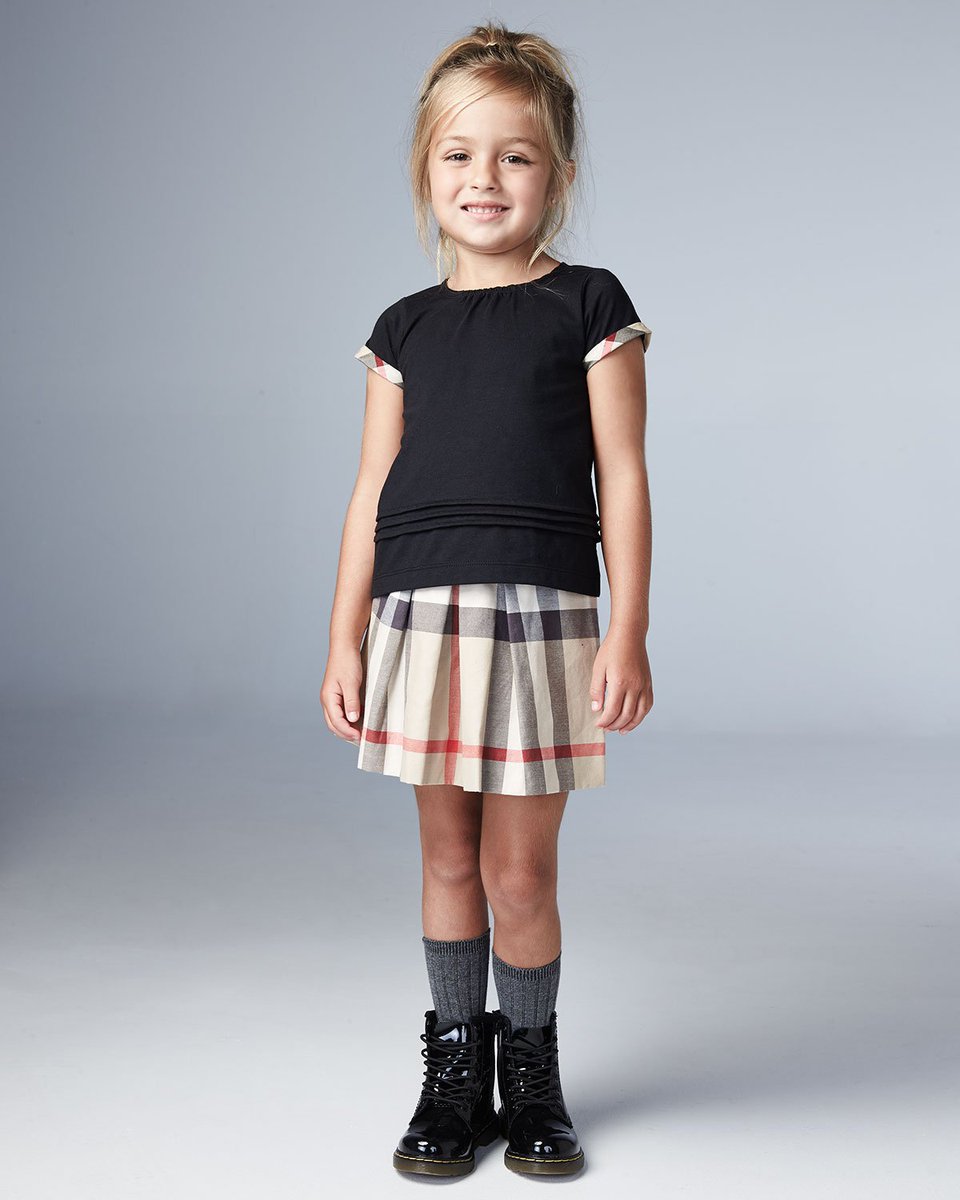 combat boots for little girls