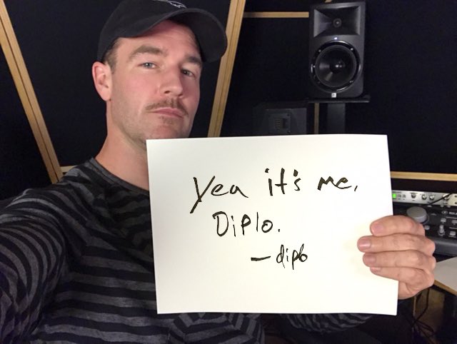 Diplo Viceland