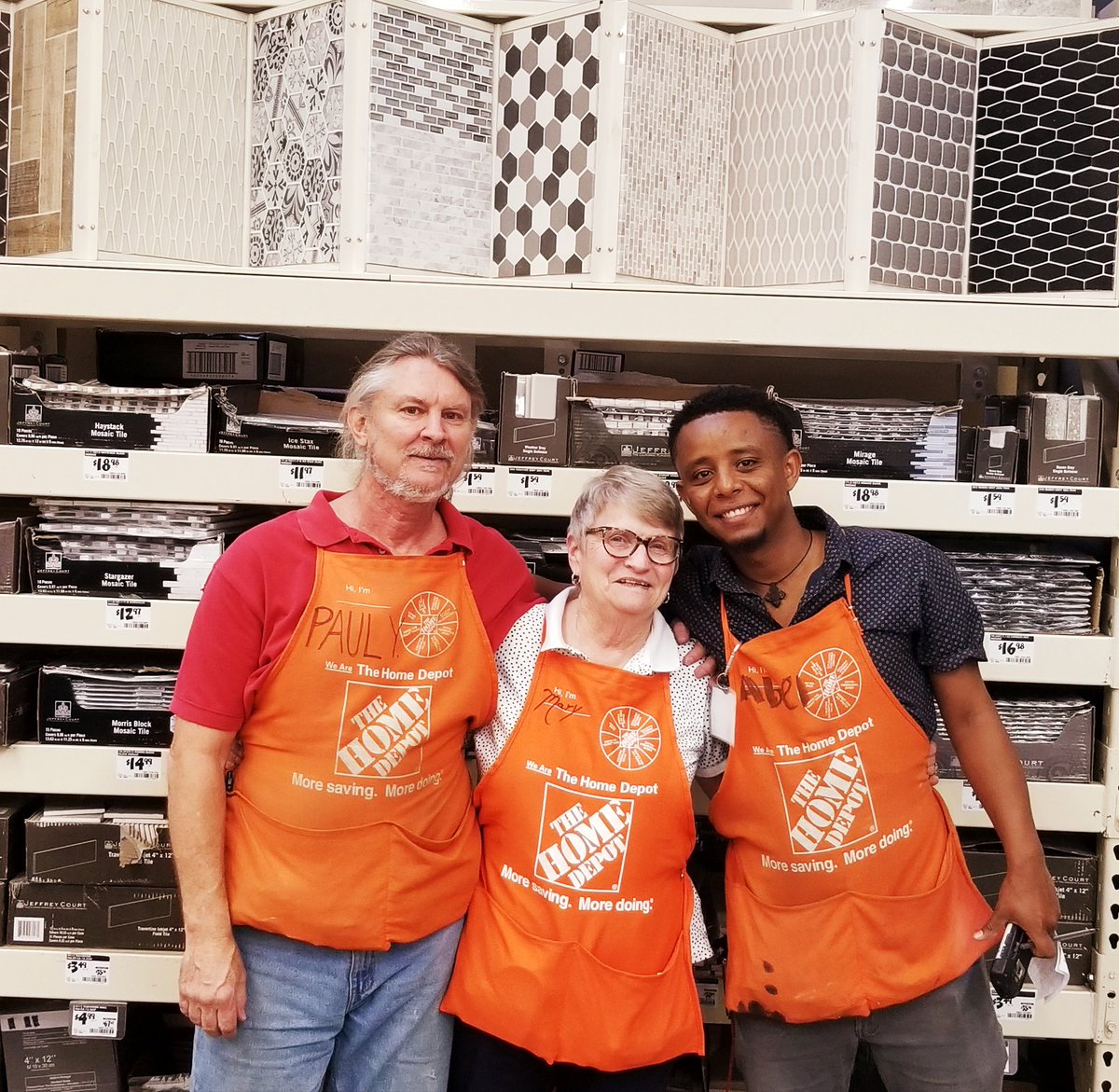 Specialty Tuesday!!! #coreservices