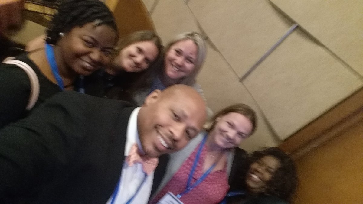 ShonDSmithEdD's tweet photo. #ACAILT2017 FCA & FLORIDA delegation at ILT..... https://t.co/2JIpd0d5tN