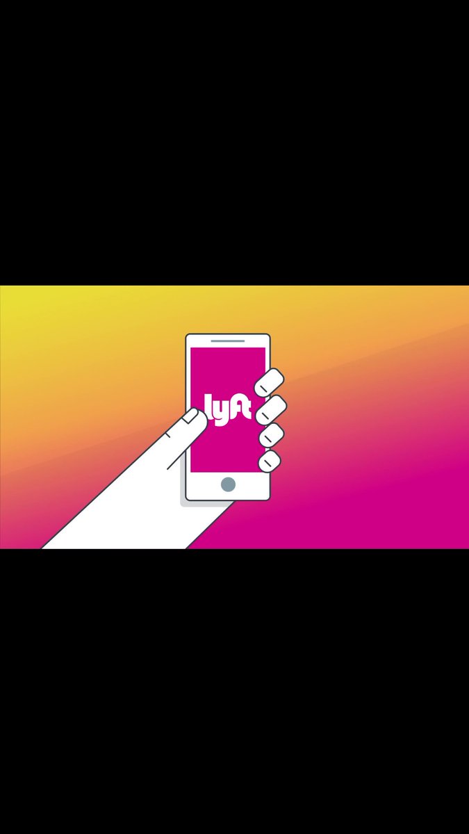 dwntwntahlequah's tweet image. LYFT is NOW available in Tahlequah, Oklahoma🇺🇸 Download the FREE app today!