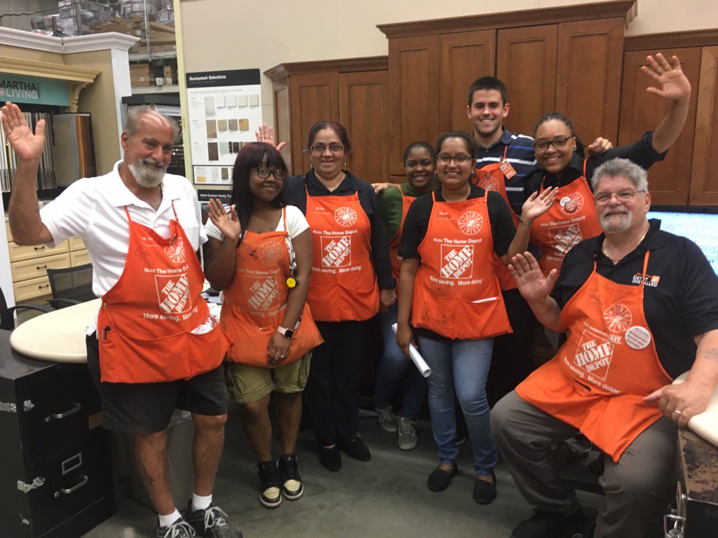 Home Depot, College Point, Queens - YouTube Home Depot, College Point, Queens - YouTube