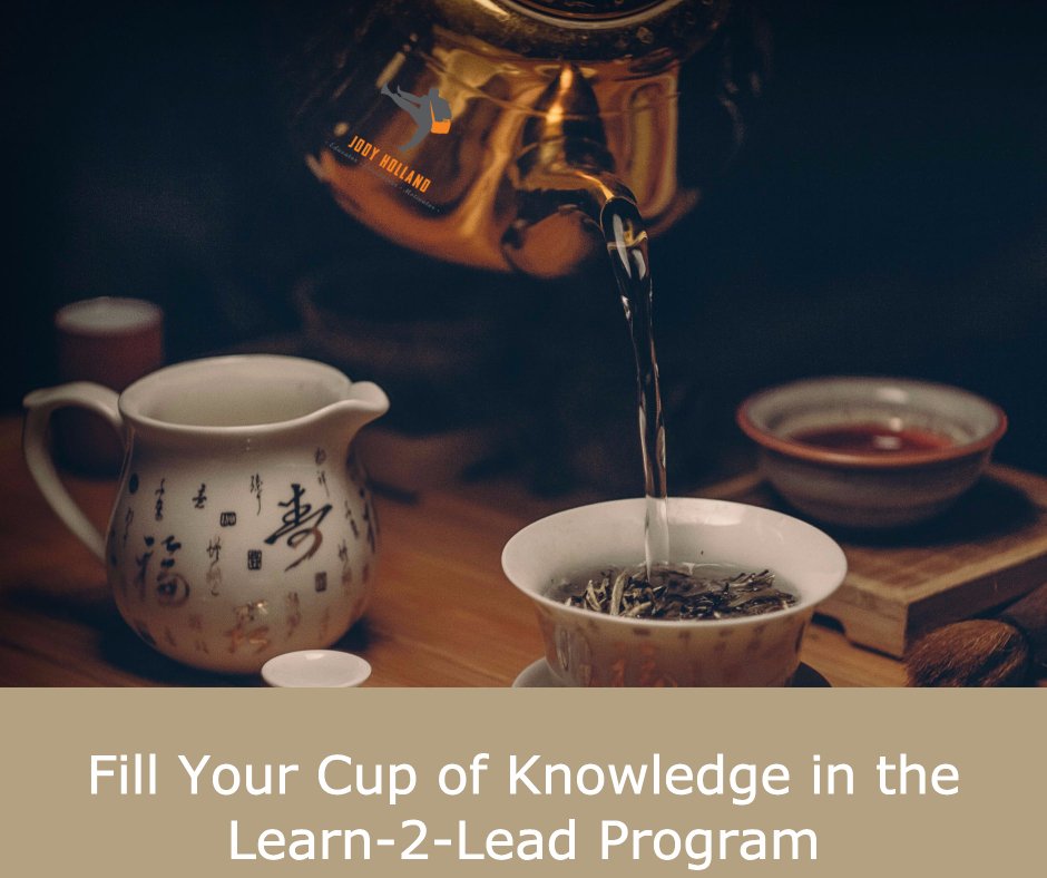 thejodyholland's tweet photo. Fill your #cupofknowledge in the #learn2lead program beginning in August of 2017!  Check it out: https://t.co/KylHyI3HQe https://t.co/SOQekYrR2l