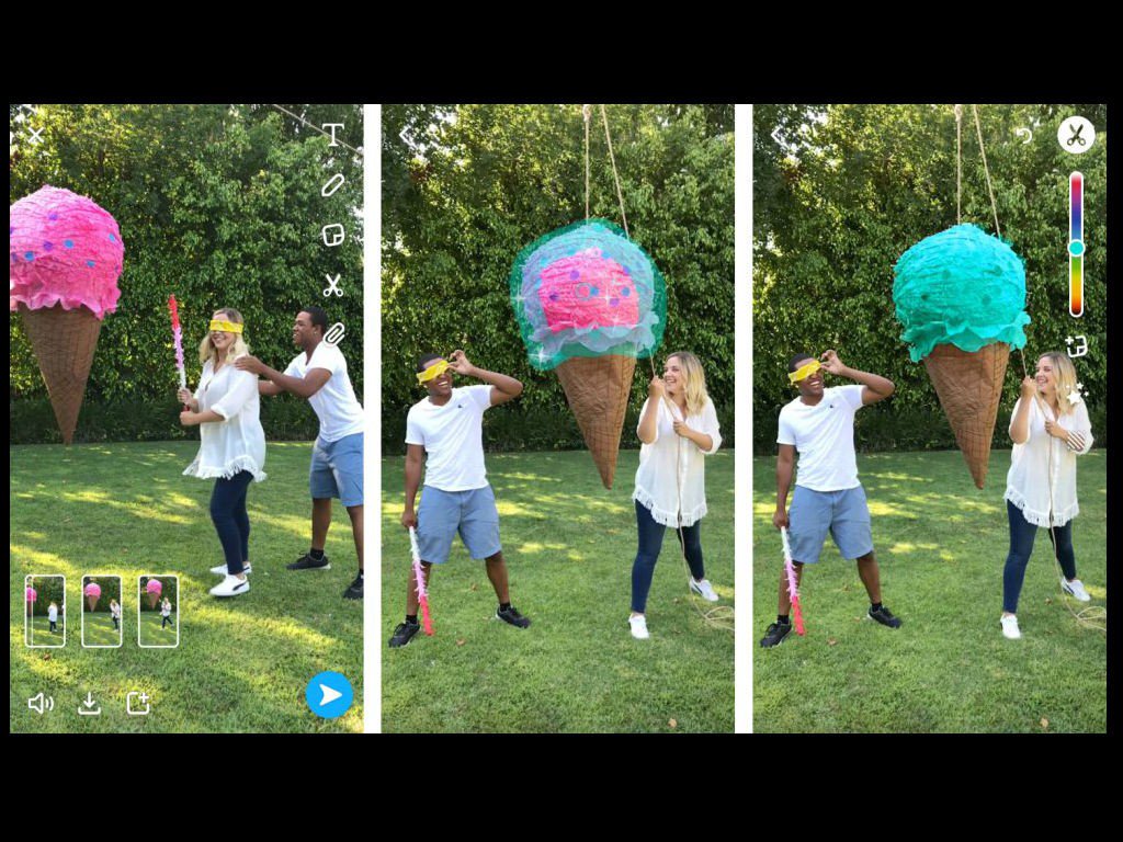 LTDataProtected's tweet photo. #Noticias Videos de un minuto y otras novedades que llegan a Snapchat: Aunque ha… https://t.co/Py6WhFfYcU #Apps_Software #FelizMartes https://t.co/dQUCc5IZLV