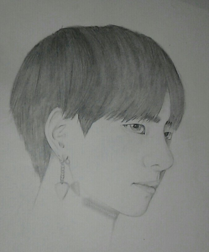 DemonHoshigaki's tweet image. My Drawing of Tae!
Please rt/💖
@bts_bighit 
@BTS_twt