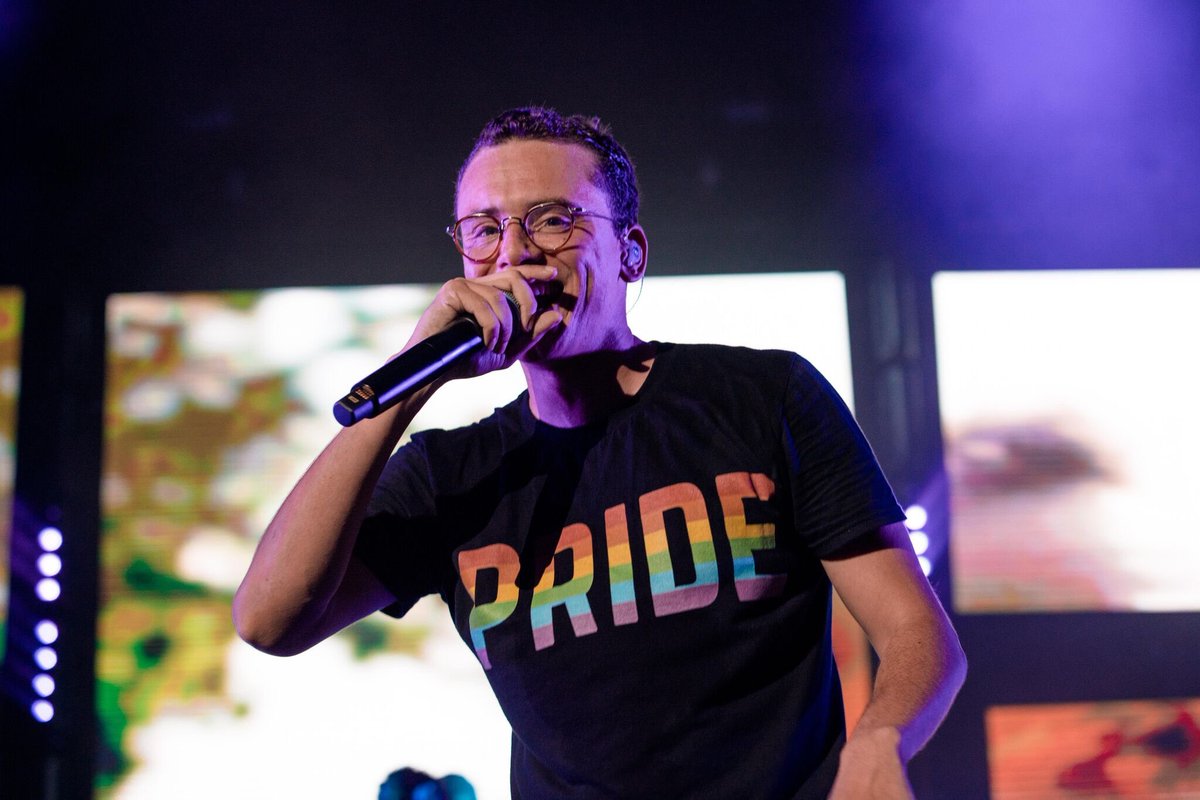 Logic Everybody Tour San Fran Tickets Logic Everybody Tour San Fran Tickets