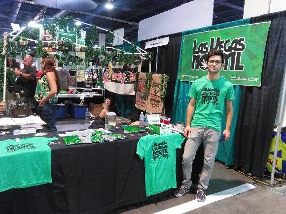 LasVegasNORML's tweet photo. Stop by Booth #2075 at the 37th #LasVegas @champstradeshow and say hi to our fabulous board! We heard they may even have #LVNORML swag... https://t.co/C0FwuqTKYb