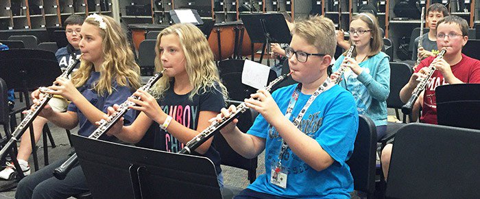 NAfME's tweet photo. 6 Music Classroom Management Strategies: Simple Ways to Keep Your Music Classroom Running Efficiently https://t.co/dX11uj5HhN #musiced https://t.co/tcGxqYQJIa