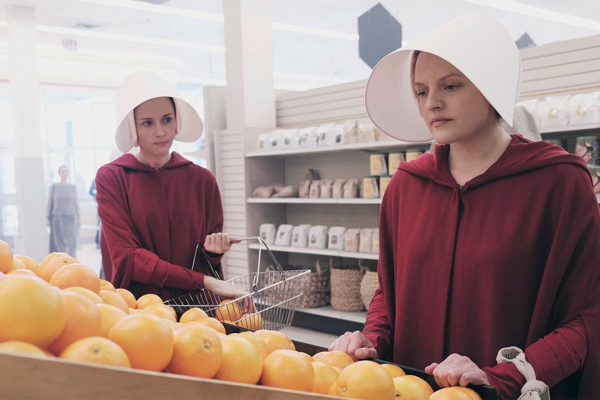 dixitprograma's tweet photo. #DeliveryGeek @cinescalas analiza los recientes nominados a los #Emmys. ¿Quiénes tienen posibilidades de llevarse este importante premio? https://t.co/guFRD29qWo