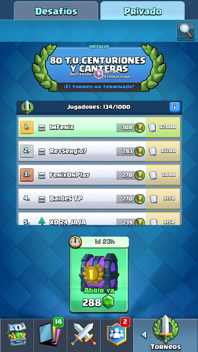 ChorizeadaArmy's tweet photo. Mejor podium imposible! @ReySergio_CR @fenixonplay https://t.co/gDYpa81mJN